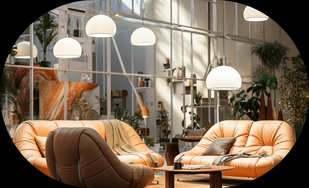 Custom Furniture and Fixtures for Unique Commercial Interiors