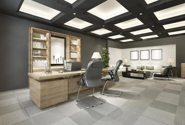 Calculate cost for commercial Inhouse Expressions