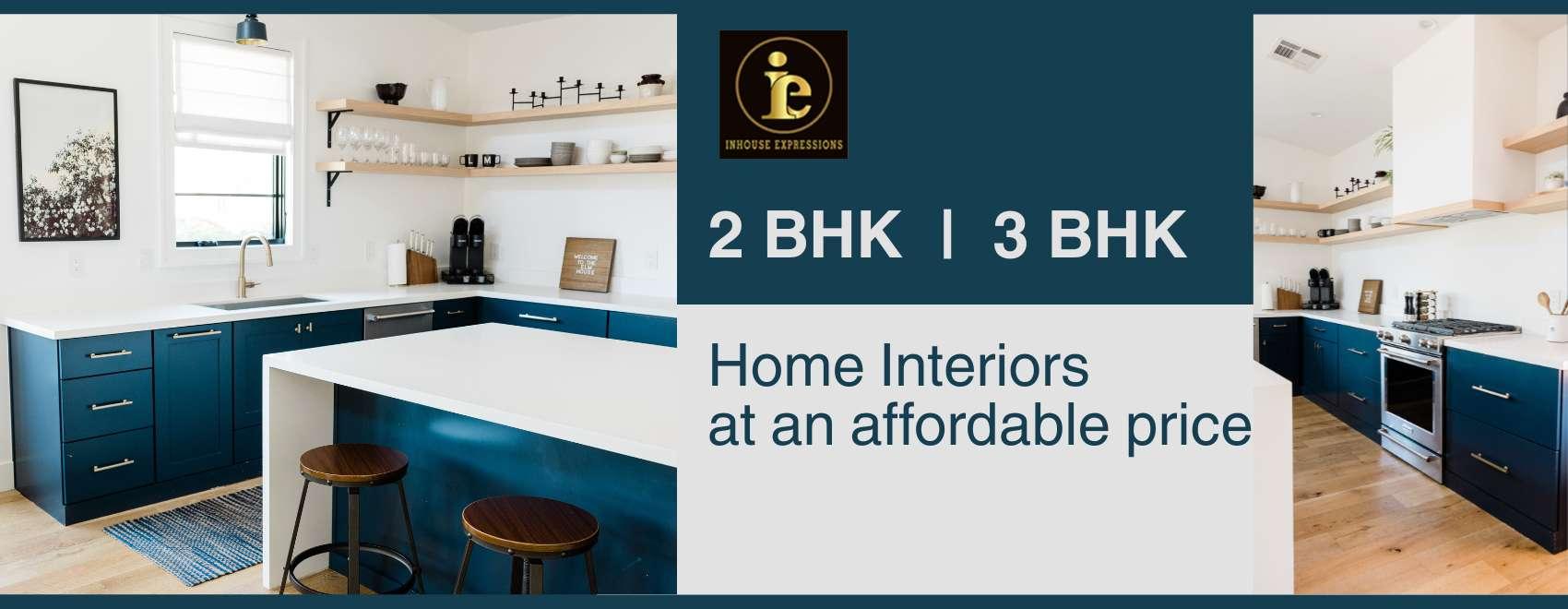 Affordable Flat Interior Design in Kolkata: Transform Your New Apartment