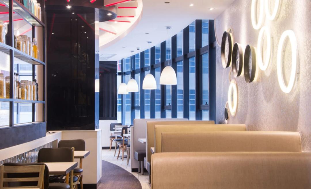 Role of Lighting in Setting the Mood for Commercial and Non-Commercial Spaces