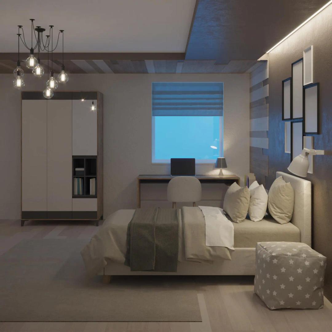 Inspiration project name